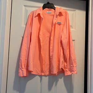 Women’s PFG long sleeve shirt
